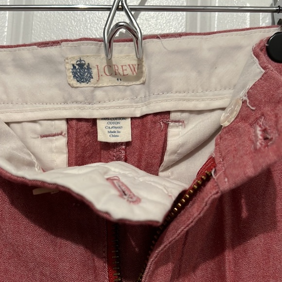 JCREW shorts - Picture 4 of 5
